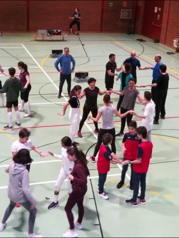 concentracin valladolid 5